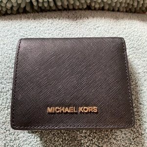 Michael Kors wallet
